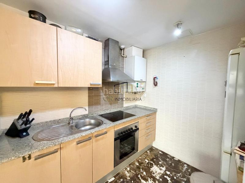 Foto 4012ab61-88ee-43b3-a490-11b452a2d631. Pis amb calefacció a El Tancat-Mas d´en Gual Vendrell (El)