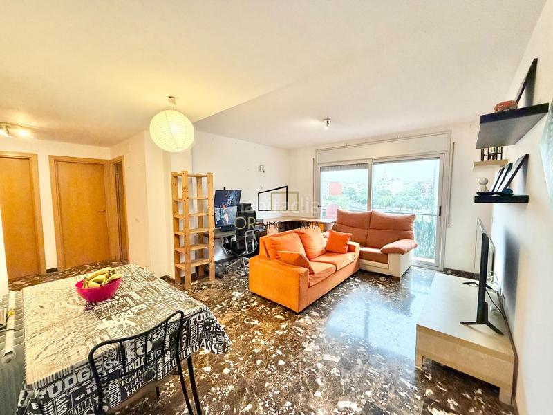 Foto 7b35e28d-0433-467f-91e2-62d04f7904ba. Pis amb calefacció a El Tancat-Mas d´en Gual Vendrell (El)