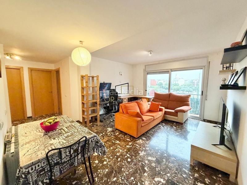 Foto 9d708fac-30c1-47c3-afc4-a86266171dfc. Pis amb calefacció a El Tancat-Mas d´en Gual Vendrell (El)