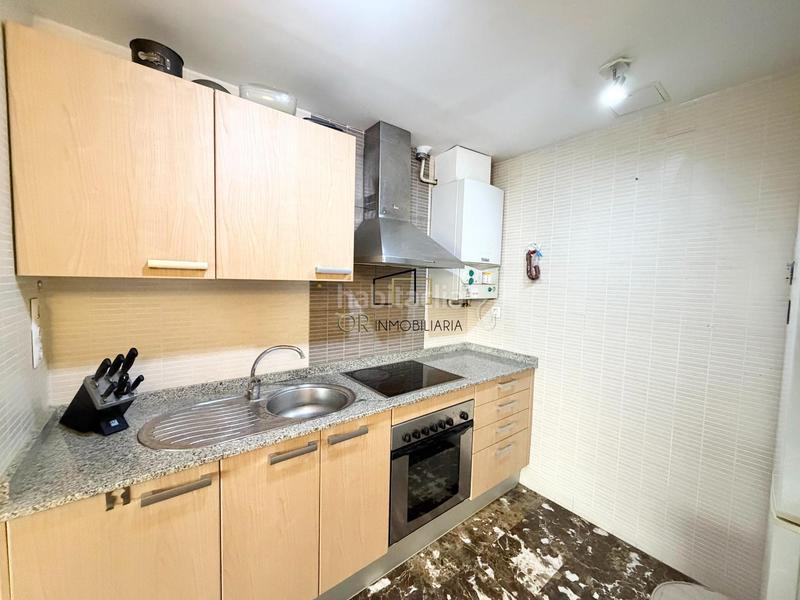 Foto 9ed44313-e4b7-4306-ba4a-20311fa85bf9. Pis amb calefacció a El Tancat-Mas d´en Gual Vendrell (El)