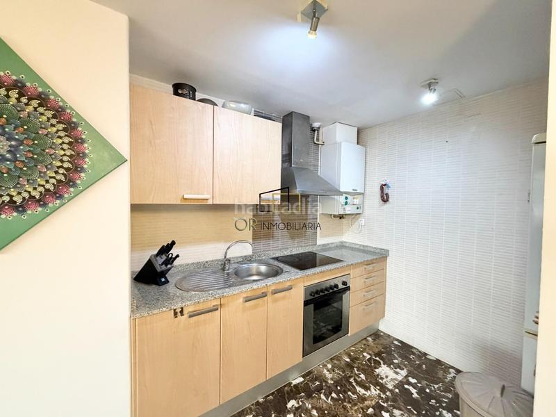 Foto d508288b-2cd5-453f-b3bd-f4e8ab3be161. Pis amb calefacció a El Tancat-Mas d´en Gual Vendrell (El)