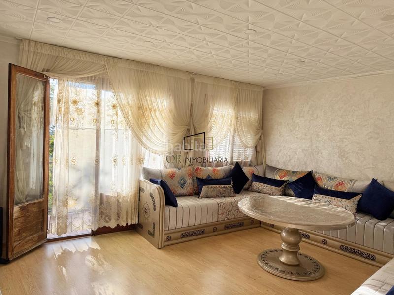 Foto 68356d04-4b56-45ab-a89d-fe5581c0712a. Piso  para inversores en Poble Nou en Poble Nou Vilafranca del Penedès