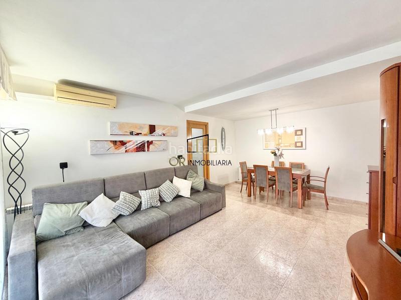 Foto 116e55cc-05b8-48d5-ae33-682a1a896c19. Pis amb calefacció aparcament a La Girada Vilafranca del Penedès