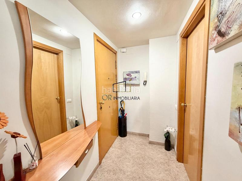 Foto 12f395a5-fe52-4a54-a61c-7d2cca55ee56. Pis amb calefacció aparcament a La Girada Vilafranca del Penedès