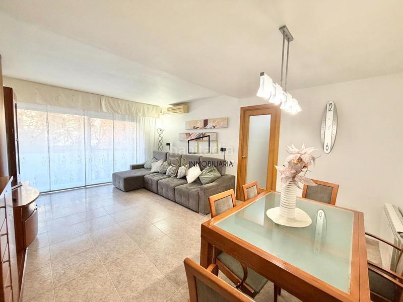 Foto 2502a2aa-3dbc-4652-84f9-fc6a66b27cc4. Pis amb calefacció aparcament a La Girada Vilafranca del Penedès