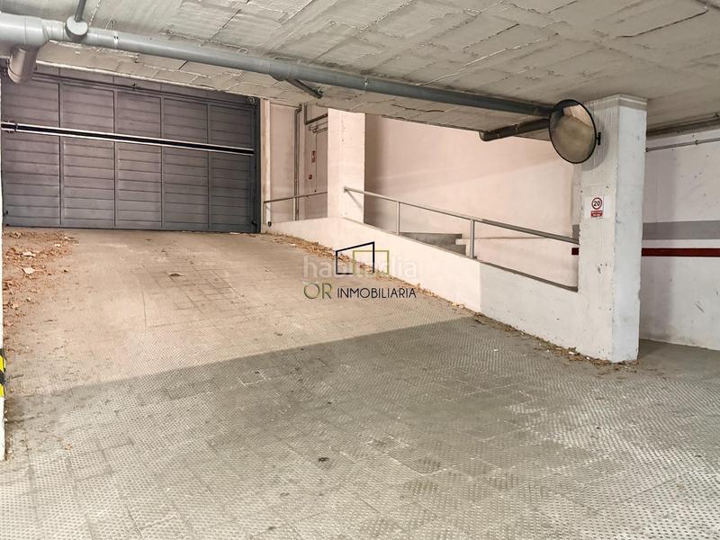 Foto 29365bc2-0ec0-410b-b6c2-fdf143c65015. Pis amb calefacció aparcament a La Girada Vilafranca del Penedès