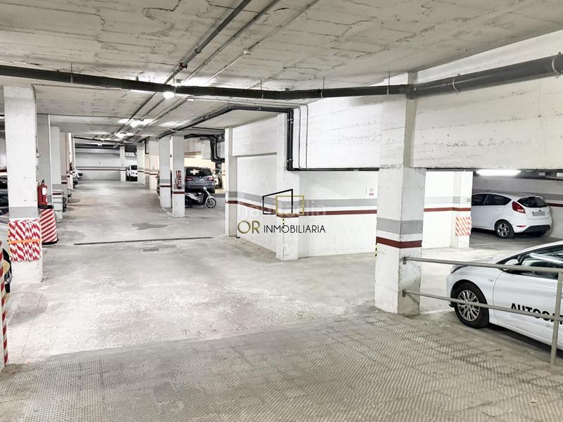 Foto 470e95b3-e40d-490d-bc92-82968a4b26f9. Pis amb calefacció aparcament a La Girada Vilafranca del Penedès