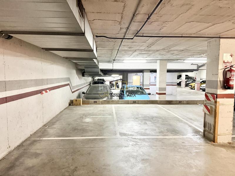 Foto 55c83a41-85cf-4db8-9f82-057925ed82d9. Pis amb calefacció aparcament a La Girada Vilafranca del Penedès