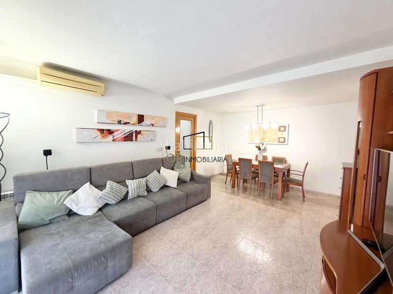 Foto 94b5f4c5-d93d-40b8-8c10-630bf405119f. Pis amb calefacció aparcament a La Girada Vilafranca del Penedès