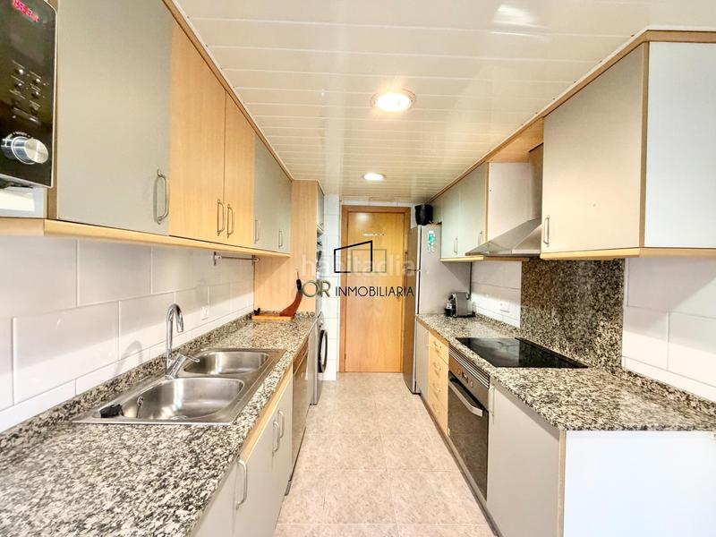 Foto 94dde0a3-b38e-494e-be0c-ad3ae73f5328. Pis amb calefacció aparcament a La Girada Vilafranca del Penedès