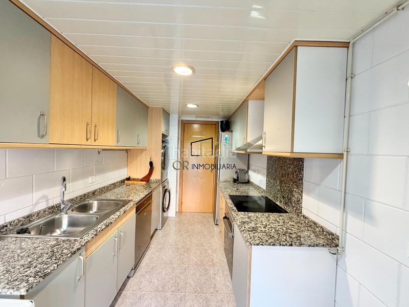 Foto 9fcd8cae-ed7f-497f-8803-a02d7bceed8e. Pis amb calefacció aparcament a La Girada Vilafranca del Penedès