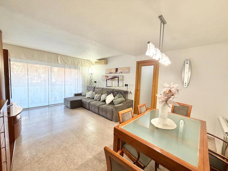 Foto bc91625b-acd6-490e-89f4-5a03b5c2b475. Pis amb calefacció aparcament a La Girada Vilafranca del Penedès