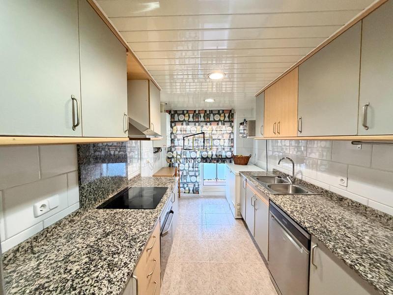 Foto c4fbfd19-861a-4602-bc4e-befb26b80442. Pis amb calefacció aparcament a La Girada Vilafranca del Penedès