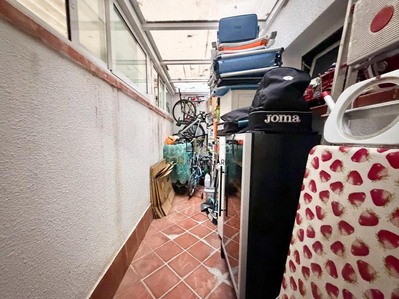 Foto e70a505c-2e35-49e7-bda2-c7fbde9779db. Pis amb calefacció aparcament a La Girada Vilafranca del Penedès