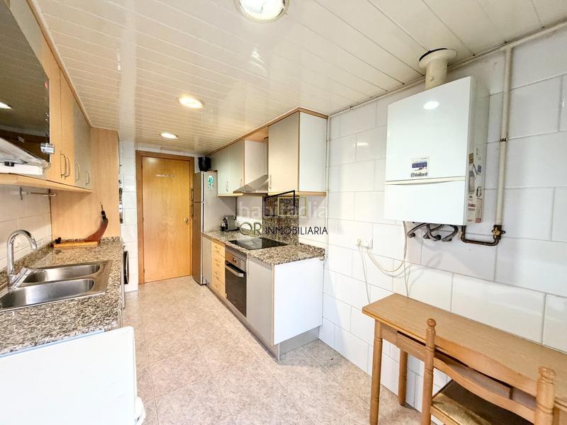 Foto fe80dc48-4a2a-4ff5-8657-bc20f7ed77ad. Pis amb calefacció aparcament a La Girada Vilafranca del Penedès