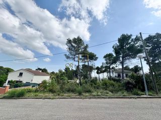 Wohngrundstück in Pontons. Terreno urbano en venta en pontons  400 m2