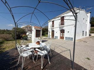Casa a Font-rubí