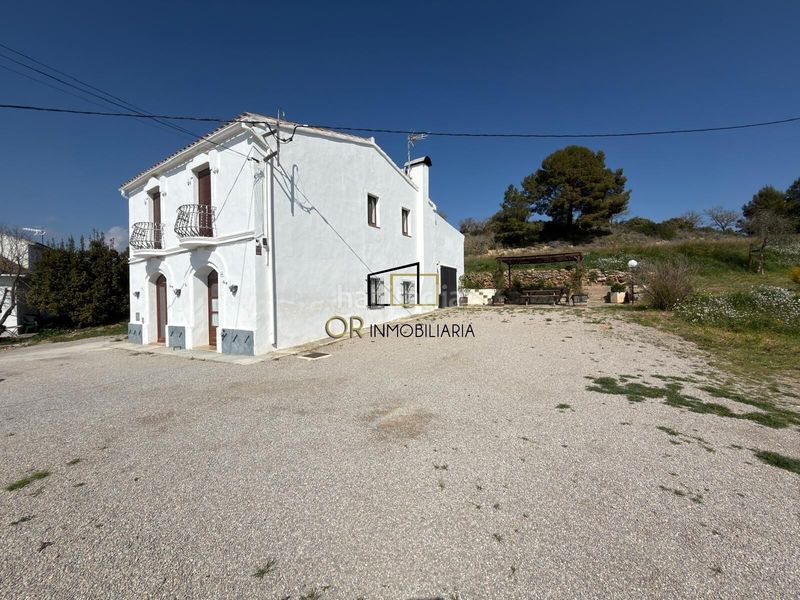 Foto 1684d6af-c58e-41c1-86c3-1709d59ab892. Casa a Font-rubí