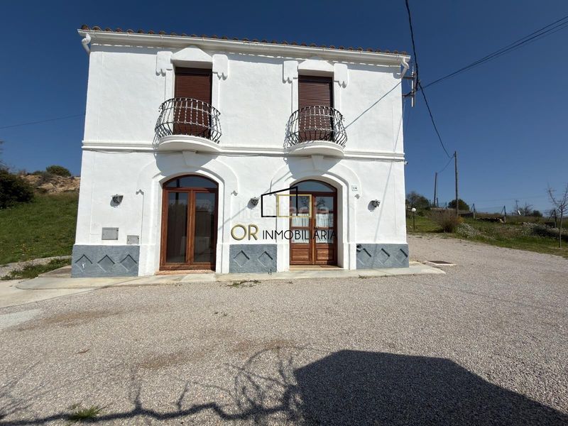 Foto 7f418699-21f5-492d-8459-872c9e1e8e38. Casa a Font-rubí