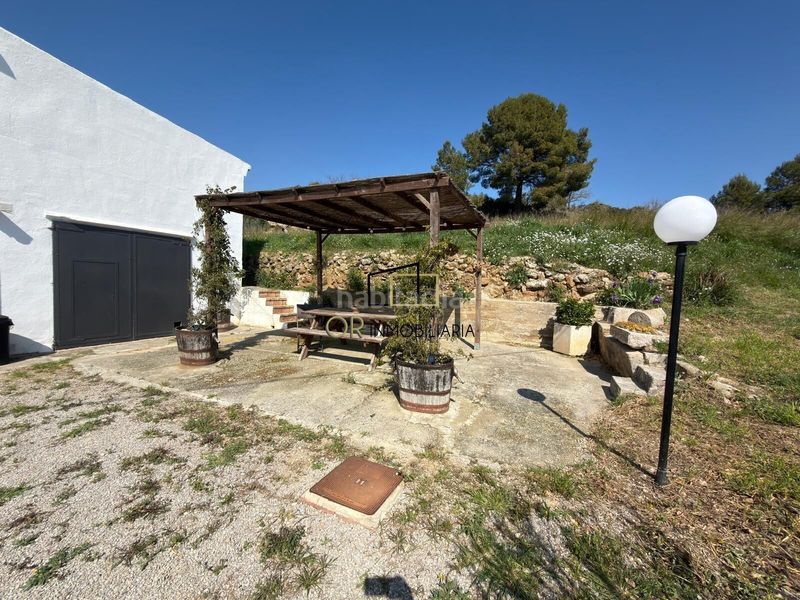Foto d64093bd-faec-404b-b18e-ebcd818273df. Casa a Font-rubí