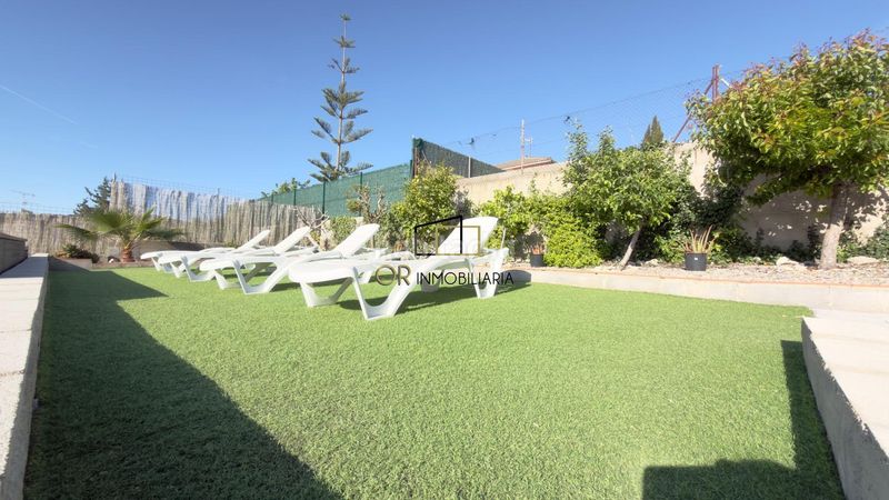 Foto 1d651c69-f30b-4e4f-8803-1eaa8ccaa36c. Casa amb calefacció aparcament piscina a Olèrdola