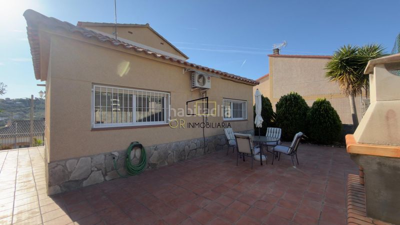 Foto 1ff9a410-a2c1-4956-98ec-36ec96acf20e. Casa amb calefacció aparcament piscina a Olèrdola