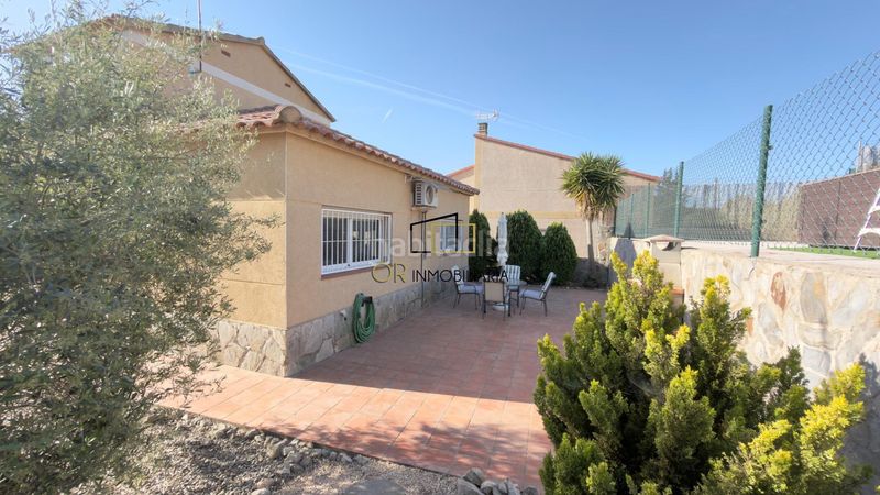 Foto 57e3913a-b5bd-4d41-8df3-9777e2a1d95d. Casa amb calefacció aparcament piscina a Olèrdola