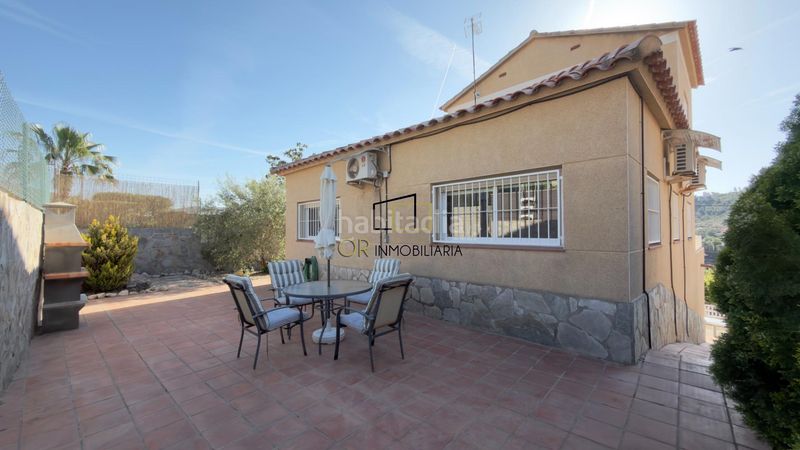 Foto 67980ba4-f7b9-4103-8ffc-cd68b0897cda. Casa amb calefacció aparcament piscina a Olèrdola