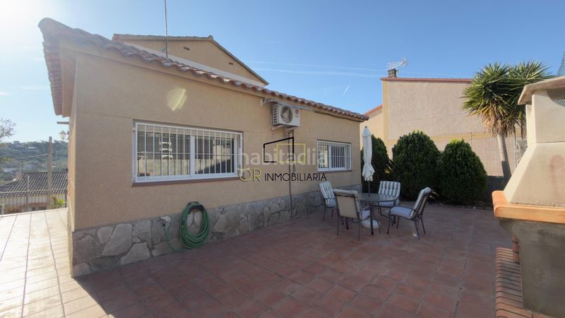 Foto 6c778aa8-aa3c-4faf-b530-1f0d9d42373f. Casa amb calefacció aparcament piscina a Olèrdola