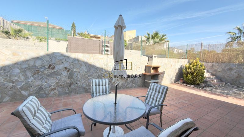 Foto e5932f1d-33c2-469d-aa18-ef2ab5281806. Casa amb calefacció aparcament piscina a Olèrdola