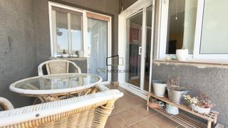 Appartement à Barceloneta -  Molí d´en Rovira. Amplio piso protección oficial vpo de 4 habitaciones con terraza