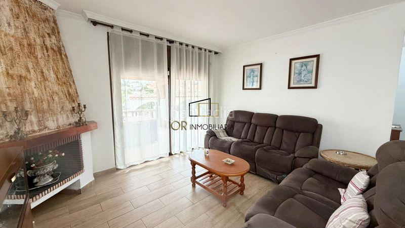 Foto b8cd0003-4449-4939-9529-90aab1159f70. Casa amb calefacció a Cunit residencial Cunit