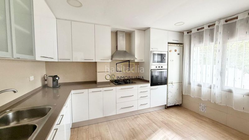 Foto f5613e50-f2b9-47d9-a1ad-a8d71c2e3e19. Casa amb calefacció a Cunit residencial Cunit