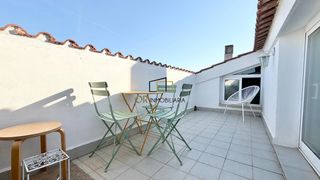 Flat in Ribes Roges. Espectacular dúplex con terrazas, piscina y parking doble a 2 mi