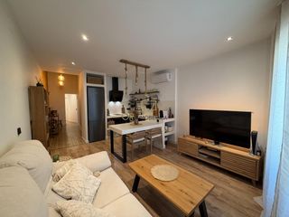 Piso en La Geltrú-Sant Jordi. Piso en venta de dos habitaciones reformado en 2023 en el centro