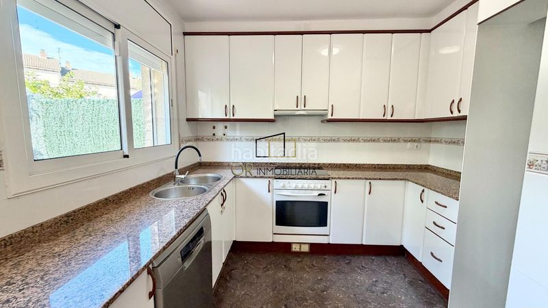 Foto 39d415d1-8829-4b0a-84ef-df9c1c614d3e. Casa amb calefacció aparcament a La Franquesa-Oasis Park Vendrell (El)