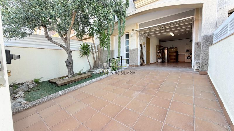 Foto cda3f624-4123-430e-a58c-e1a138cb7f08. Casa amb calefacció aparcament a La Franquesa-Oasis Park Vendrell (El)
