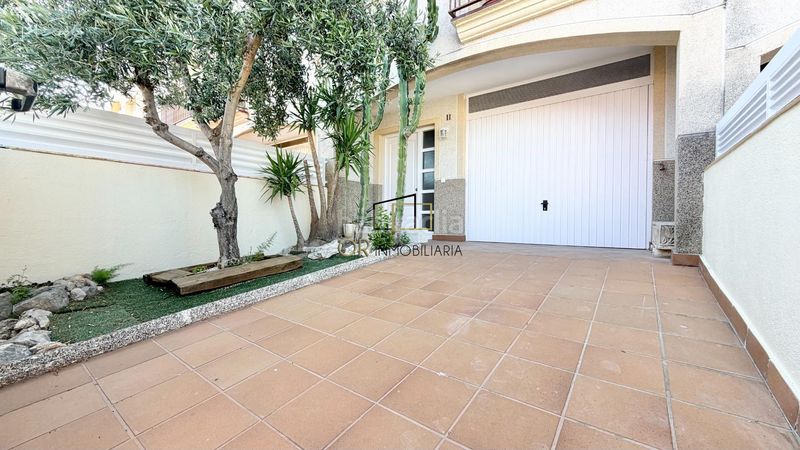 Foto f048d1d0-f71b-48a6-afde-7cdb84e5363e. Casa amb calefacció aparcament a La Franquesa-Oasis Park Vendrell (El)