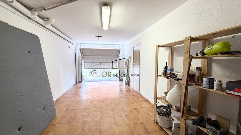 Foto f1d12dff-8cf8-49ef-b687-79f7e2cb16dc. Casa amb calefacció aparcament a La Franquesa-Oasis Park Vendrell (El)