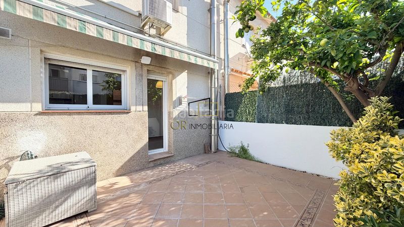 Foto f45343ba-cf6c-40ef-9ff9-6d4f0168473f. Casa amb calefacció aparcament a La Franquesa-Oasis Park Vendrell (El)