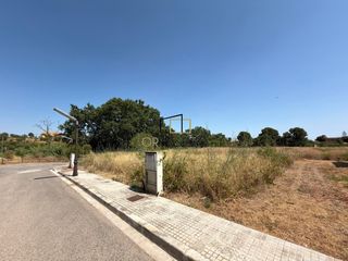 Terreny residencial a Sant Jaume dels Domenys