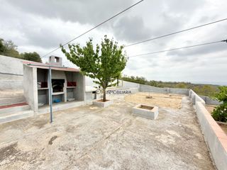 House in Bisbal del Penedès (La). Casa a cuatro vientos en medio de la naturaleza en la bisbal del
