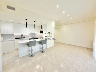 Pis a Centre. Piso de 3 habitaciones con balcón en el centro de sitges, a 4 mi