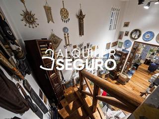 Location Local commercial  Plaza de santo domingo. Local de santo domingo madrid