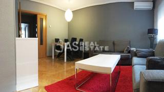 Pis  Calle metal. Piso metal madrid