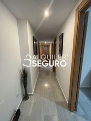 Rent Flat  De la salud. Piso pso. de la salud málaga