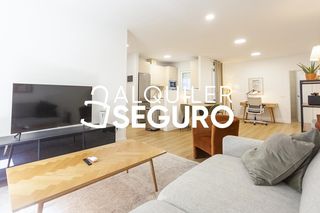 Lloguer Pis  De pizarro. Piso c de pizarro madrid