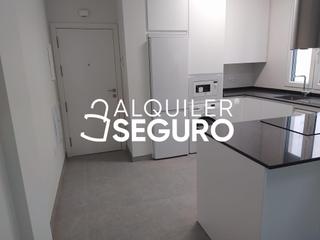 Lloguer Pis  María auxiliadora. Piso av. maría auxiliadora sevilla