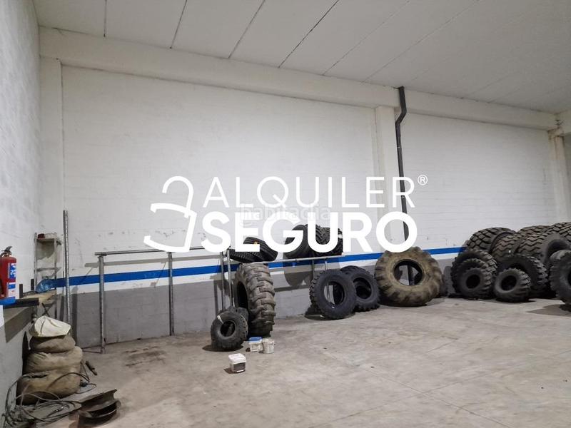 Foto 1ecd8e9c-619b-4831-9586-c5674463c8ee. Lloguer local comercial a Alonsotegi