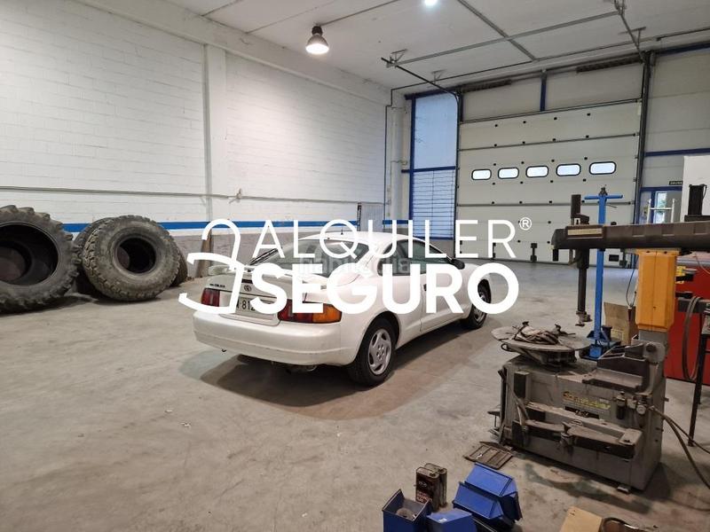 Foto 73072621-2e2f-4c6f-a16b-4a96f8b1ad61. Lloguer local comercial a Alonsotegi